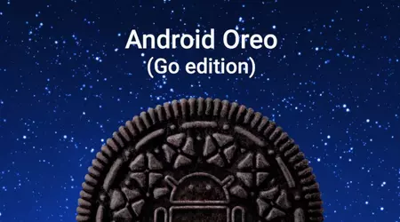 The first Android Go smartphone will be presented at MWC 2018