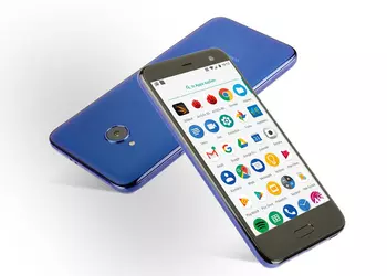 В Сети появились характеристики будущего середнячка HTC U12 Life