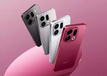 СМИ: флагманские смартфоны Oppo Find X9 и Oppo Find X9 Pro дебютируют на глобальном рынке в ноябре