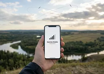 Starlink Mobile: SpaceX готує експансію на ...