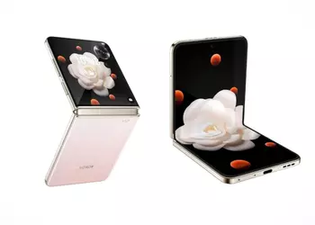 Инсайдер: Honor готовится к запуску складных смартфонов Magic V2 Flip и Magic V4 в июне