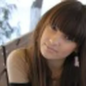 Анна Павлюченко