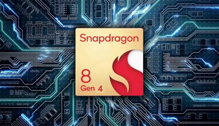 Snapdragon 8s Gen 4: Новая эра мобильной производительности
