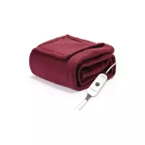 Sunbeam Royal Mink Sherpa Blanket