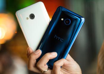 HTC работает над бюджетным смартфоном Breeze