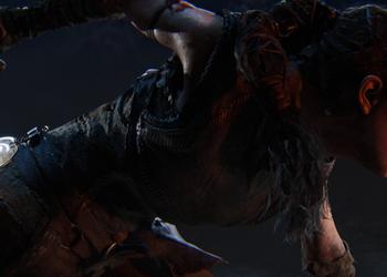 В Senua's Saga: Hellblade II на релизе будет фоторежим, который позволит добавлять в сцену искусственное освещение, передвигать героев и накладывать различные фильтры