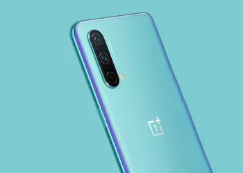 OnePlus Nord CE 5G has received OxygenOS 13 F.54: what's new