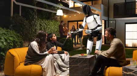 Musk's big plans: he expects to produce 5,000 Optimus robots in 2025, with production reaching 50,000 units in 2026