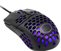Cooler MasterMouse MM711