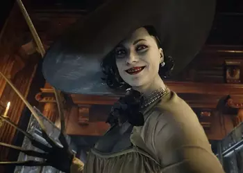 Capcom раскрыла дату релиза хоррора Resident Evil Village на iPhone 15 Pro, iPad Air и iPad Pro