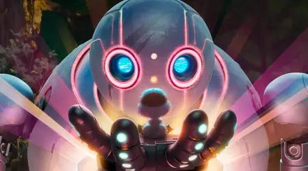 DreamWorks has launched a sequel to the successful animated film Wild Robot