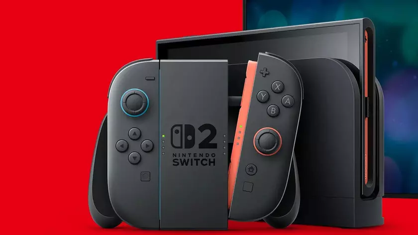 Nintendo Switch 2: What Gamers Need to Know About the Anticipated Sequel