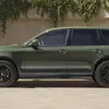Детали Porsche в программе Sonderwunsch