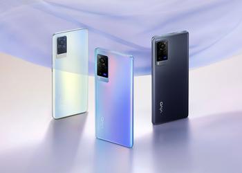 Vivo will present the V23 Pro smartphone in January, the first details about the new product appeared on the network