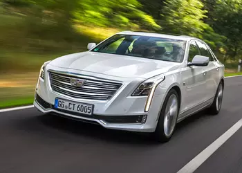 General Motors анонсировала свой ответ автопилоту Tesla под названием Super Cruise