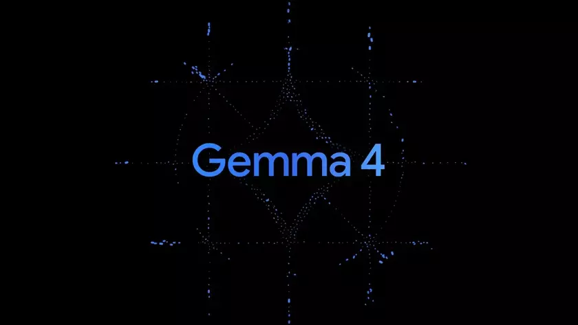 Gemma 4 от Google
