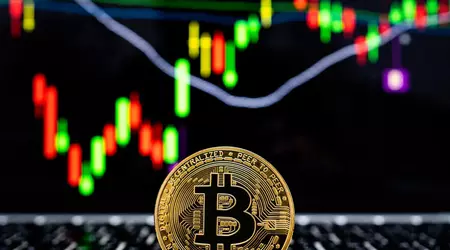 Cryptocurrency market capitalization exceeds $3 trillion for the first time in history