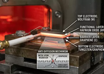Адская память: ученые создали чип, который работает при 700 градусах