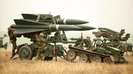 Contrat de 138 millions de dollars : les États-Unis approuvent la vente d'équipements à l'Ukraine pour la réparation et la modernisation des missiles MIM-23 Hawk SAM