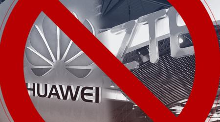 The US will have to triple the cost of replacing Huawei and ZTE equipment