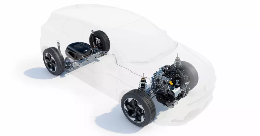 Descubre el Renault Captur Eco-G 120: Innovación y Eficiencia en Combustibles Alternativos