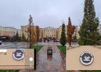 Дневник Samsung Galaxy S20 FE: ультразум x30 и что он дает на практике