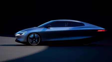 Mission Efficiency: Volkswagen розкрив найефективніший "майже серійний" електромобіль у світі
