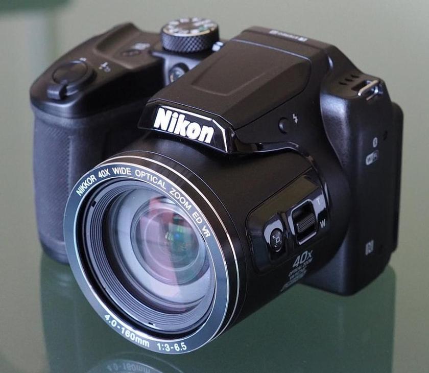 Nikon COOLPIX B500 digital camera cheap