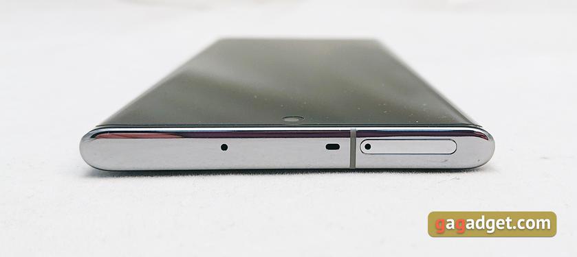 Огляд Samsung Galaxy Note10: той самий флагман, але дещо менший-7