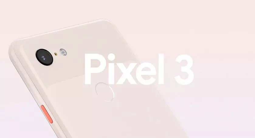 Представлены смартфоны Google Pixel 3 и Pixel 3 XL с «умной» камерой и беспроводной зарядкой