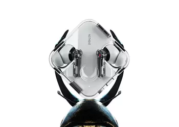 Nothing Ear: улучшенная система шумоподавления звука, автономность до 40.5 часов и поддержка ChatGPT за $149