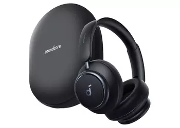 Limited time deal: Soundcore by Anker Space Q45 on Amazon for $50 off