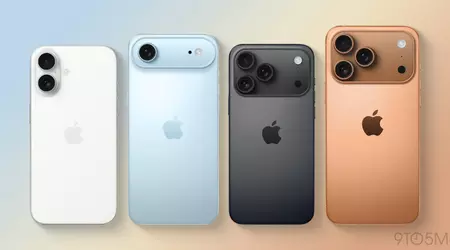 iPhone 17 without physical SIMs will get bigger batteries - informant