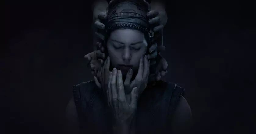 На момент анонса Senua's Saga: Hellblade II в 2019 у Ninja Theory ничего не было кроме трейлера