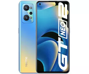 Realme GT Neo 2