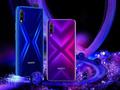 В Украине стартуют продажи Honor 9X с выдвижной камерой — 6999 грн, еще и Honor Band 4 Running в подарок