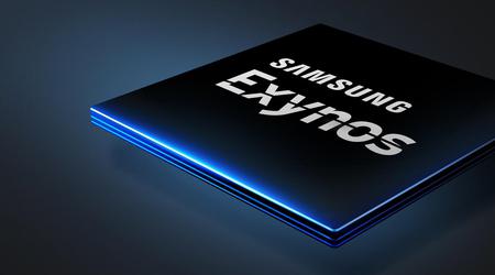 Samsung introduced the eight-core mobile processor Exynos 9810