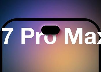 Insider: iPhone 17 Pro will get 12GB of RAM and a smaller Dynamic Island