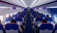 Wizz Air и Starlink: Теперь в лоукостерах можно не только страдать, но и листать ленту