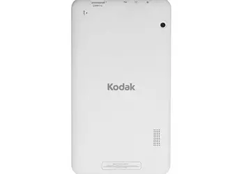 Компания ARCHOS займется выпуском планшетов под брендом Kodak