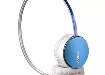 Конкурс! Выиграй Bluetooth-гарнитуру Rapoo S500