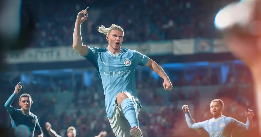 100 миллионов часов просмотра: EA Sports FC 24, Baldur's Gate 3 и Starfield - самые популярные релизы третьего квартала 2023 года на Twitch