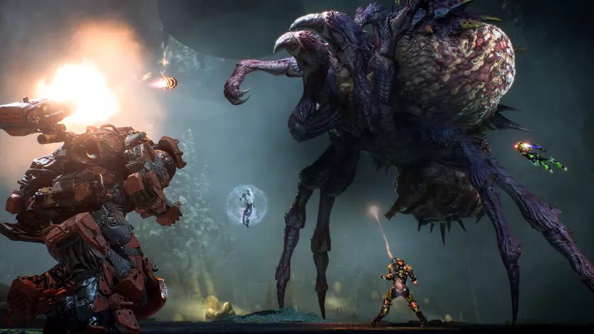 Бывший дизайнер BioWare рассказал, что будет со студией в случае провала Anthem