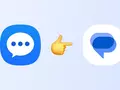 Samsung закрывает фирменный мессенджер: с июля пользователи перейдут на Google Messages