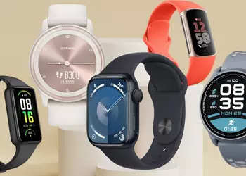 Best Watch for Counting Steps