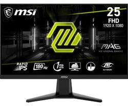 MSI MAG 256F