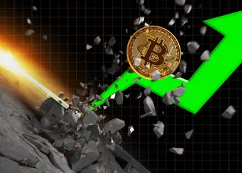 Все основные криптовалюты резко подорожали – Bitcoin уже стоит более $43 000, а цена Ethereum превышает $3 100