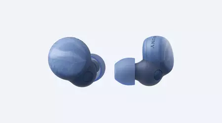 -36%: Sony LinkBuds S with ANC is on sale on Amazon at a promotional price