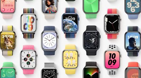 De vierde bèta van watchOS 10.5 voor Apple Watch is uitgebracht