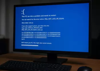 Гирлянда заждалась: Windows 11 конфликтует с RGB-подсветкой и «убивает» игры